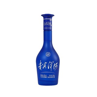 YANGHE 洋河 贵宾洋河 42%vol 浓香型白酒 500ml 单瓶装