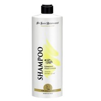 PLUS会员：IV SAN BERNARD 伊珊娜 宠物沐浴露 500ml