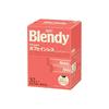 Blendy 低咖啡因 速溶黑咖啡 64g