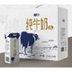 88VIP：皇氏乳业 皇家水牛纯牛奶 200ml*10盒