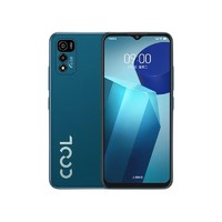 coolpad 酷派 COOL 20 4G手机 4GB+64GB 秘海蓝