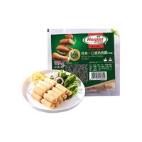 限地区、PLUS会员：Hormel 荷美尔 经典一口香热狗肠 140g