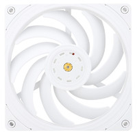 Thermalright 利民 TL-B14W 140mm 机箱散热风扇 单个装