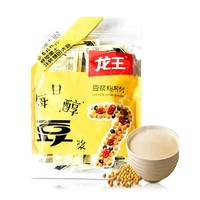 龙王食品 豆浆粉 原味 30g*14袋