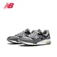 new balance 1600系列 女款休闲运动鞋 CM1600LG