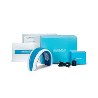HAIRMAX 82光束红光生发仪激光生发健发帽防脱发护发仪