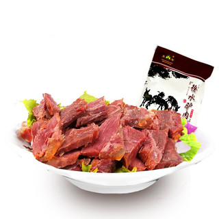 大午 徐水驴肉 原味 175g