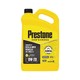 有券的上：Prestone 百适通 全合成机油 0W-20 SP级 4L+机滤+工时 润滑油小保养套装