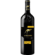 掘金袋鼠红酒澳大利亚原酒澳洲进口红酒袋鼠干红葡萄酒 西拉14.5度750ml*1瓶
