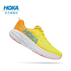 HOKA ONE ONE Rincon3 男子减震公路跑鞋 1119395