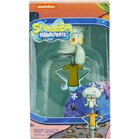SpongeBob SQUAREPANTS 海绵宝宝 SQUIDWARD（章鱼哥）中性香水 EDT 100ML