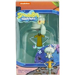 SpongeBob 章鱼哥中性香水 EDT 100ml