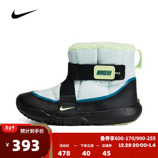 NIKE 耐克 FLEX ADVANCE BOOT (PS) 运动鞋 DD0304-001 28