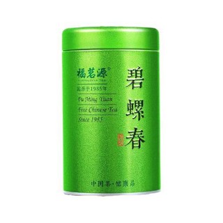 福茗源FUMINGYUAN TEA 一级 碧螺春