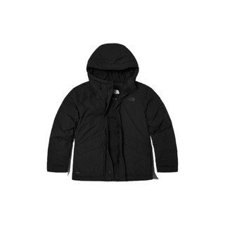 THE NORTH FACE 北面 男子户外羽绒服 NF0A7QT6