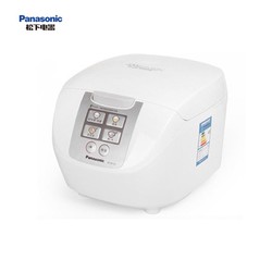 Panasonic 松下 电饭煲SR-DF151微电脑煲煮饭煲稀饭电饭锅家用小型保温大容量
