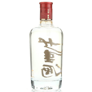 董酒 红色经典54度500ml+董酒老字号H3董香型高度白酒