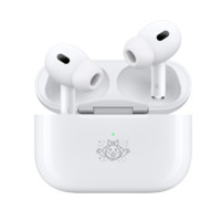 Apple 苹果 AirPods Pro 入耳式真无线降噪蓝牙耳机 兔年特别款