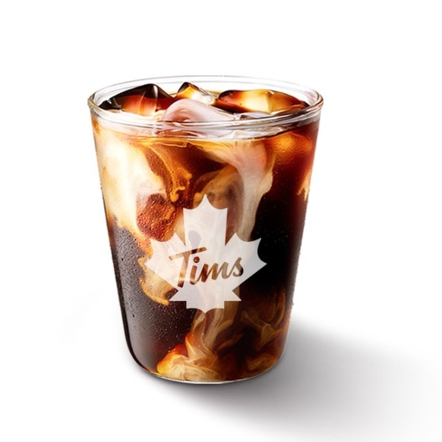 全国30城564家门店！TIMS咖啡 鲜萃奶咖大杯