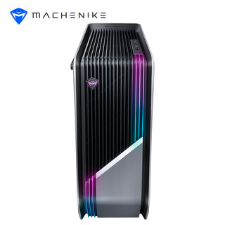 MACHENIKE 机械师 未来战舰III代水冷游戏台式电竞电脑主机（12代i9-12900K 32G 1TSSD+2T RTX3080 Win11）