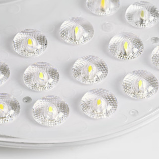 OPPLE 欧普照明 LED改造灯板 12W 冷光