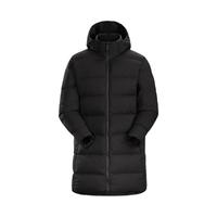 ARC'TERYX 始祖鸟 REVET DOWN 男子户外羽绒服 28108 黑色 S