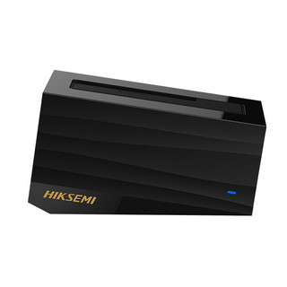 HIKVISION 海康威视 H99Pro 单盘位 NAS存储