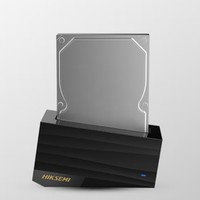 海康威视 H99 Pro 网络硬盘盒 无盘
