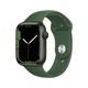 Apple 苹果 WatchSeries7 智能手表 GPS+蜂窝款41毫米不锈钢表壳