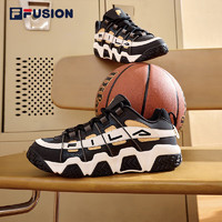 FILA 斐乐 FUSION BARRICADE 男款篮球鞋 T12M243207FBP