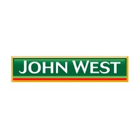 JOHN WEST/西部约翰