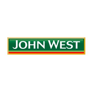 JOHN WEST/西部约翰