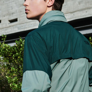 THE NORTH FACE/北面 男子运动夹克 NF0A5JW1