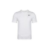 NIKE 耐克 DRI-FIT 男子运动T恤 AR6030-100 白色 XL