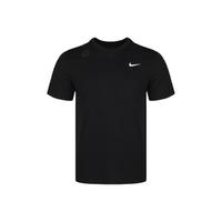 NIKE 耐克 DRI-FIT 男子运动T恤 AR6030-010 黑色 XXL