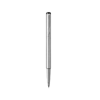 PARKER 派克 学生系列 拔帽宝珠笔 钢杆白夹 0.7mm 单支装