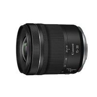 Canon 佳能 RF15-30mm F4.5-6.3 IS STM 15-30mm F4.5 广角变焦镜头 佳能RF卡口 67mm