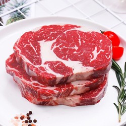 茶牛 阿根廷眼肉 200g*1