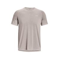 UNDER ARMOUR 安德玛 Streaker 男子运动T恤 1361469-592 灰色 L
