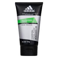 adidas 阿迪达斯 男士洗面奶 100g