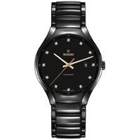 RADO 雷达 True真系列 40毫米自动上链腕表 R27056732