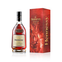 Hennessy 轩尼诗 V.S.O.P 干邑白兰地 40%vol 500ml 兔年特别版礼盒