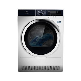 Electrolux 伊莱克斯 EDH903BEWN 热泵式烘干机 9kg 钛金灰