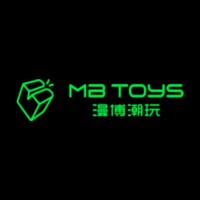 MB TOYS/漫博潮玩