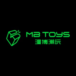 MB TOYS/漫博潮玩