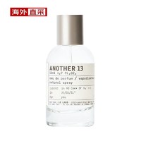 LE LABO 别样13中性浓香水 EDP 50ml