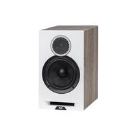 ELAC 意力 DBR62 2.0声道音箱 白浅橡木色