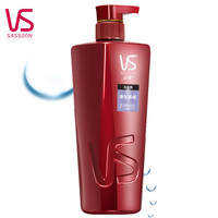 VS 沙宣 水润去屑洗发水 750ml 2瓶 多款可选