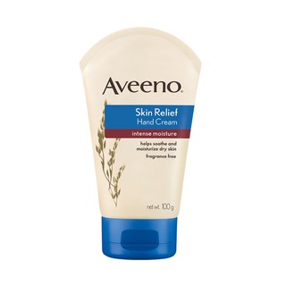 88VIP：Aveeno 艾惟诺 护手霜100g