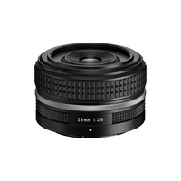Nikon 尼康 尼克尔 Z 28mm f/2.8（SE) 28mm F2.8 广角定焦镜头 尼康Z卡口 52mm